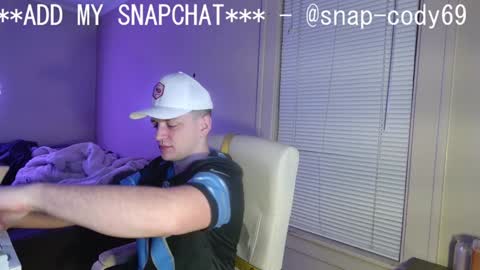 sexylax69 online show from December 6, 1:18 am