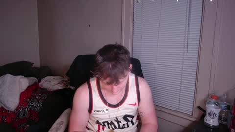 sexylax69 online show from January 5, 1:35 am