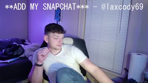 sexylax69 online show from February 1, 1:44 am