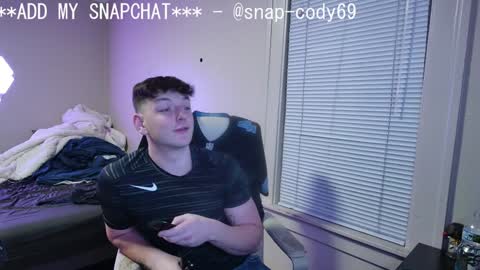 sexylax69 online show from December 3, 1:28 am