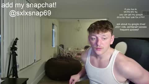 sexylax69 online show from September 16, 12:44 am