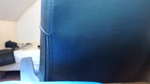 Vincent Vega online show from January 1, 3:03 pm