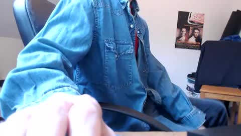 Vincent Vega online show from January 3, 3:01 pm