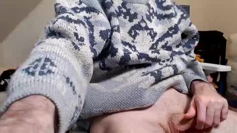 Vincent Vega online show from September 12, 10:32 pm