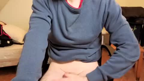 Vincent Vega online show from November 12, 6:13 pm