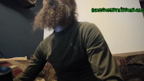 Sexymountainman420 online show from December 16, 6:53 am