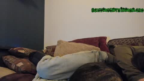 Sexymountainman420 online show from February 5, 6:13 am
