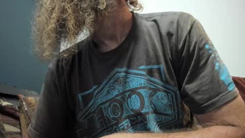 Sexymountainman420 online show from September 25, 6:01 am