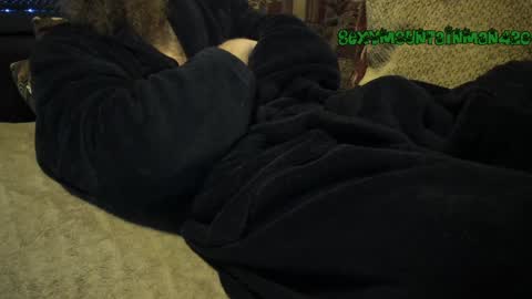 Sexymountainman420 online show from January 18, 10:49 pm