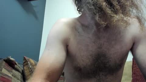 Sexymountainman420 online show from September 18, 4:36 am