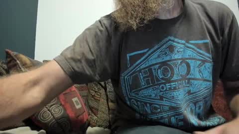 Sexymountainman420 online show from September 19, 6:36 am