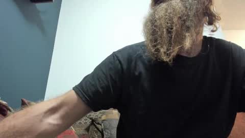 Sexymountainman420 online show from September 14, 6:54 pm