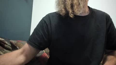 Sexymountainman420 online show from September 9, 9:57 pm