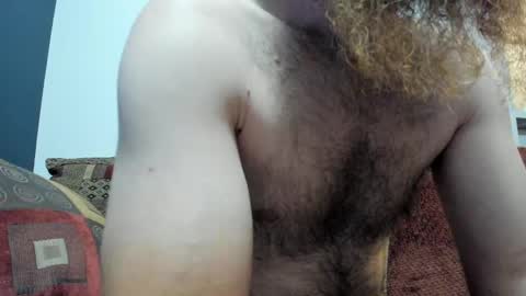 Sexymountainman420 online show from September 27, 6:22 am