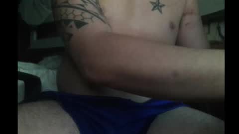 In the night in South America online show from February 27, 3:03 am