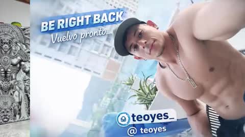 sexynative4u online show from March 20, 7:40 pm