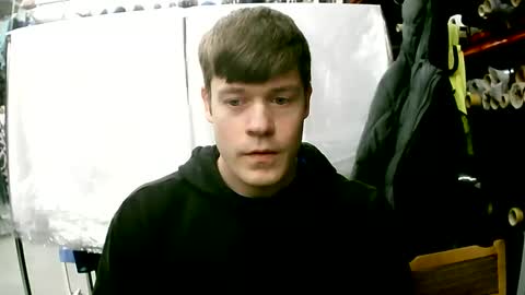 Erikson online show from February 28, 6:32 am