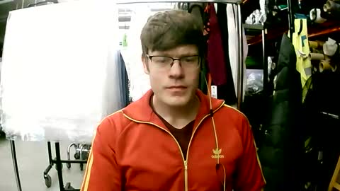 Erikson online show from March 24, 5:56 am