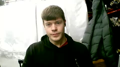 Erikson online show from February 25, 5:52 am