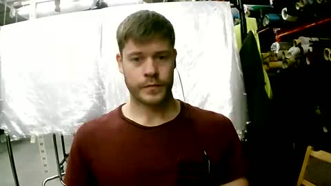 Erikson online show from October 24, 5:20 am