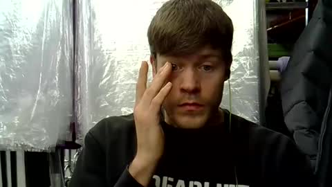 Erikson online show from December 17, 6:13 am