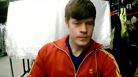 Erikson online show from March 17, 6:38 am