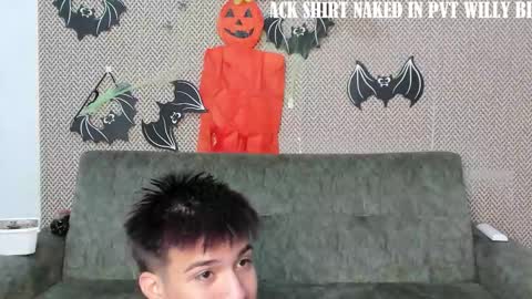 Snapshot of sexys_boys18 chatting on October 22, 7:49 pm MATIAS-18 THIAHO -18 MAX-19 NICOKALY-19 CAIN-19 MOD ESTEBAN online show from October 22, 7:49 pm