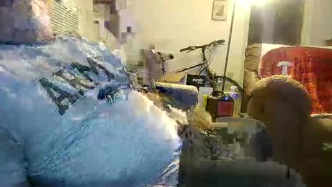 Horney ole man online show from November 22, 6:24 am
