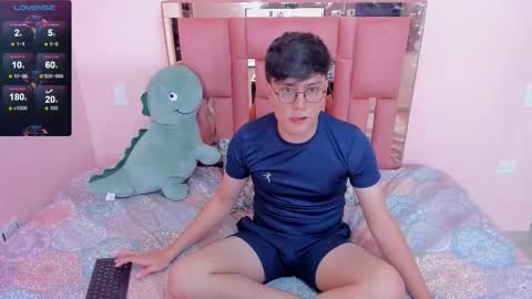 Jeff online show from October 15, 4:31 am