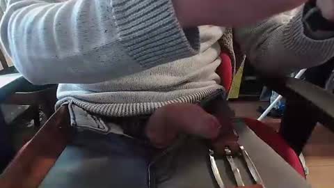 sexyvienna1989 online show from October 19, 8:50 am