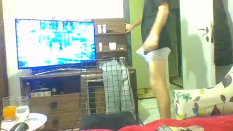 sexyyy_mannn online show from January 28, 2:10 pm