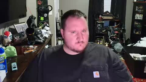Jon online show from May 24, 12:38 am