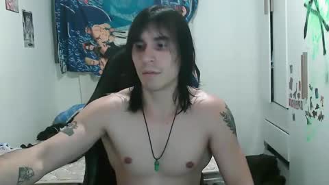 shacoklown online show from January 11, 2:15 am