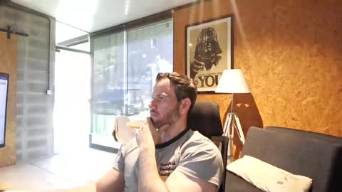 shad0w_hunter online show from July 30, 1:54 pm