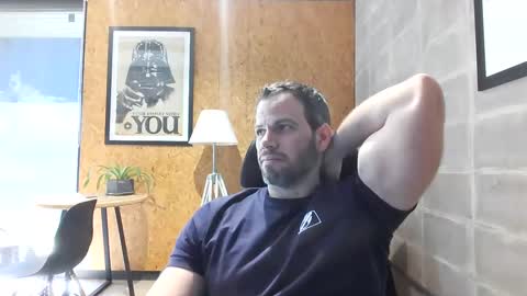 shad0w_hunter online show from January 9, 7:08 pm