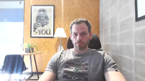 shad0w_hunter online show from January 6, 7:35 pm