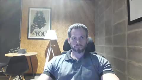 shad0w_hunter online show from March 12, 10:50 pm