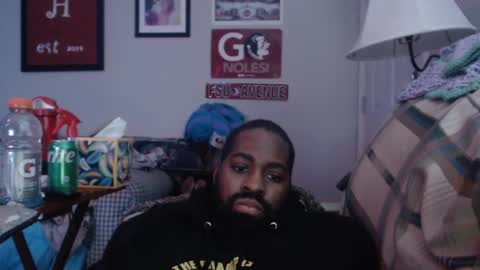 Shadow online show from January 10, 4:09 pm