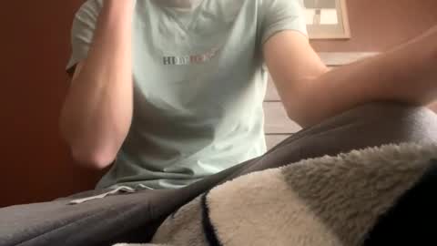 ShaneConn online show from March 4, 4:20 pm