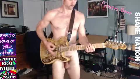 shanestickrod online show from June 22, 5:03 am