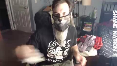 shanestickrod online show from July 15, 3:46 am