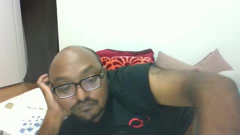 shanto987 online show from April 27, 5:48 am