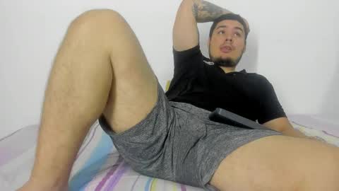 jhon deibyd online show from March 3, 6:43 am