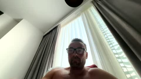 Sharksboy online show from July 22, 7:17 pm