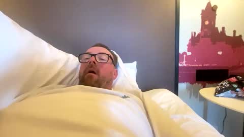 Sharksboy online show from October 28, 3:58 pm