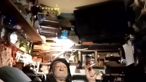 Shamroc online show from February 16, 10:32 am