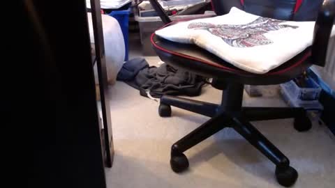 sharpe_1815 online show from March 10, 12:49 pm