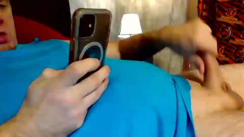 shaun_hatcher31 online show from October 12, 3:50 pm