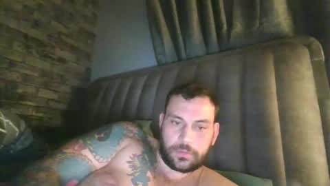 Shaun1234 online show from February 15, 1:00 am