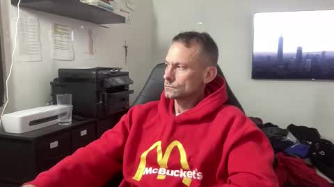 shaunzee35 online show from April 27, 8:44 am